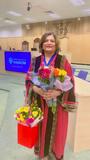 Cllr Mina Parmar  Deputy Mayor of Harrow